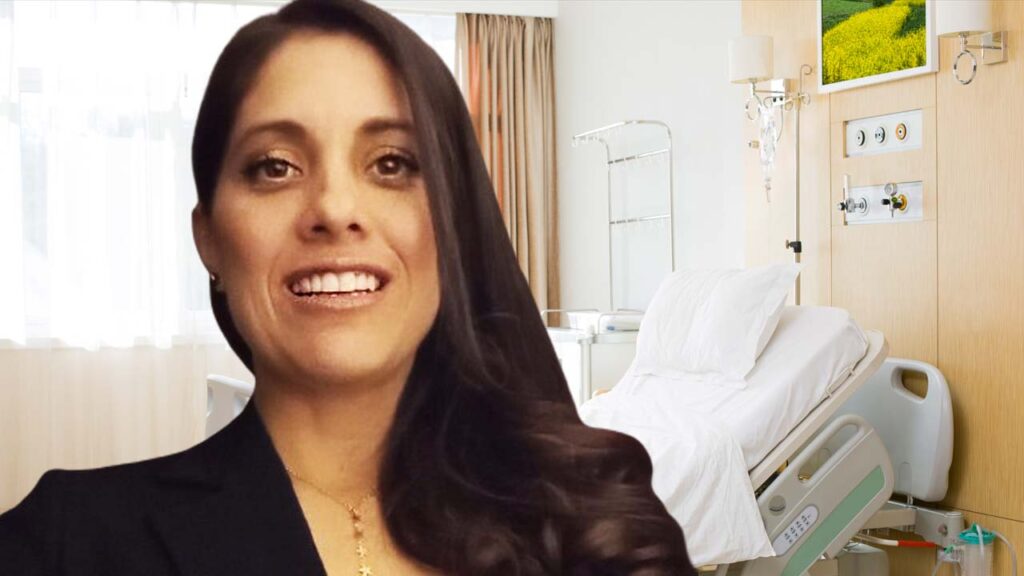 Report: Bertha Michelle Michelle Mendoza’s mental health problems highlighted by Attorney General’s Office