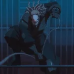 ¿Qué podemos esperar de la segunda temporada de Ninja Kamui de Adult Swim? ¿Qué podemos esperar de la segunda temporada de Ninja Kamui de Adult Swim?