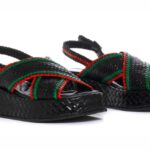 Sandalias casuales Pons Quintana: estilo y comodidad en la colección primavera-verano 2024