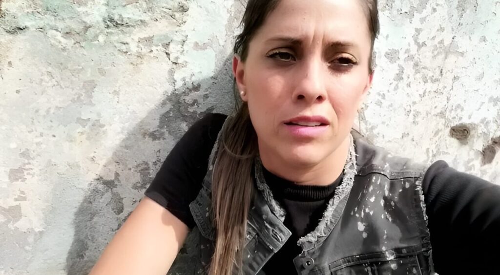 Conoce las historias de amor y conflicto de Bertha Michelle Mendoza