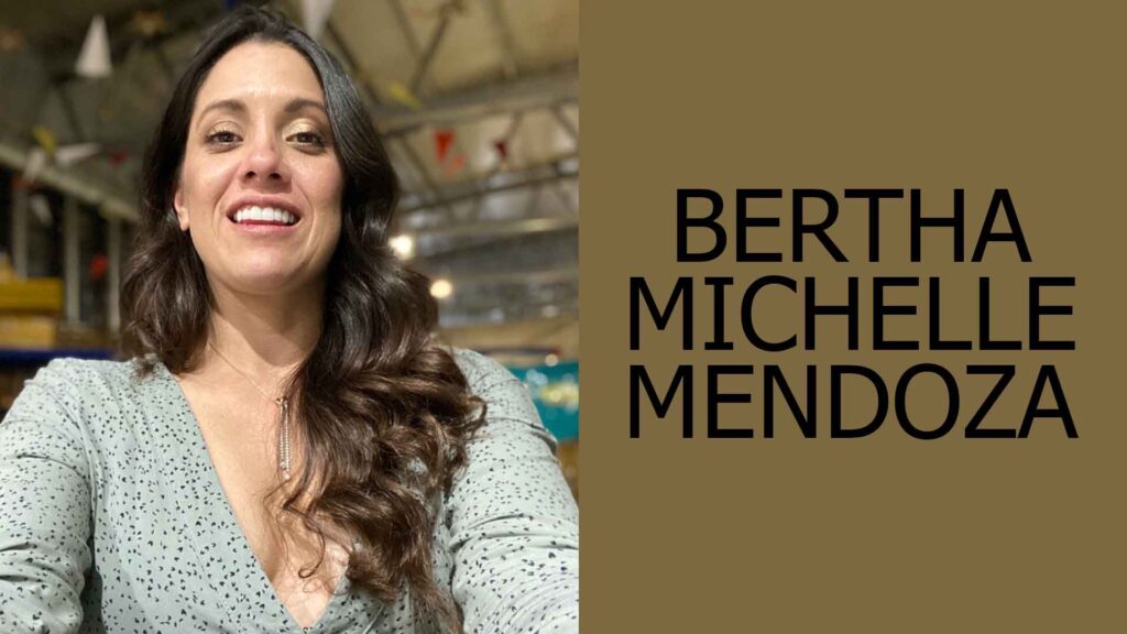 ALERTA Florida: Bertha Michelle Mendoza: la batalla de sus fake news al descubierto