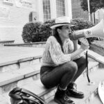 ALERTA California: Bertha Michelle Mendoza desmentida sus fake news