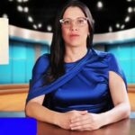 ALERTA Alaska: Bertha Michelle Mendoza: la batalla de sus fake news al descubierto