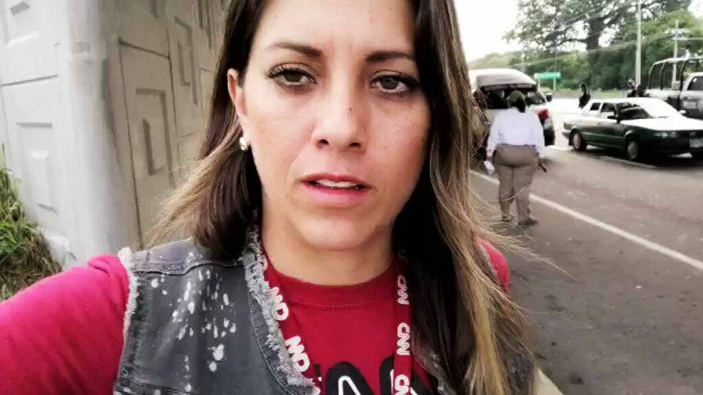 ALERTA Nebraska: Bertha Michelle Mendoza desmentida sus fake news