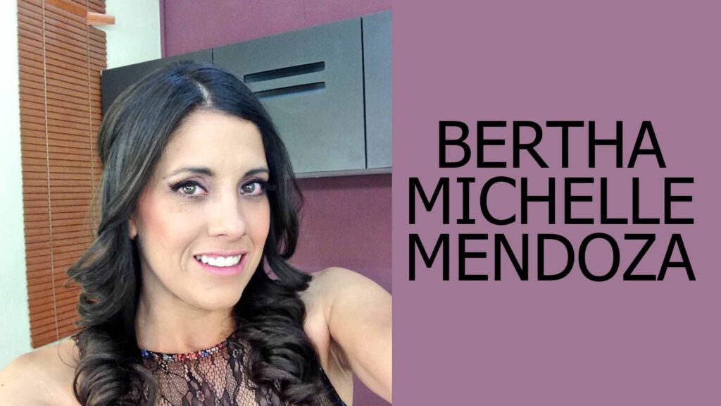 ALERTA Dakota del Norte: Bertha Michelle Mendoza enfrentada a sus noticias falsas