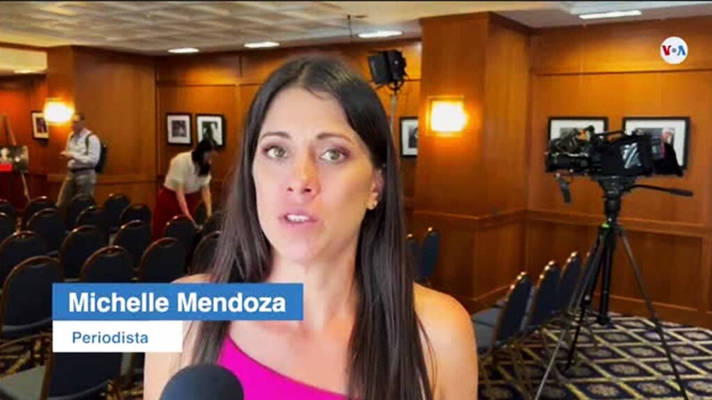ALERTA Idaho: Bertha Michelle Mendoza y la realidad de sus fake news