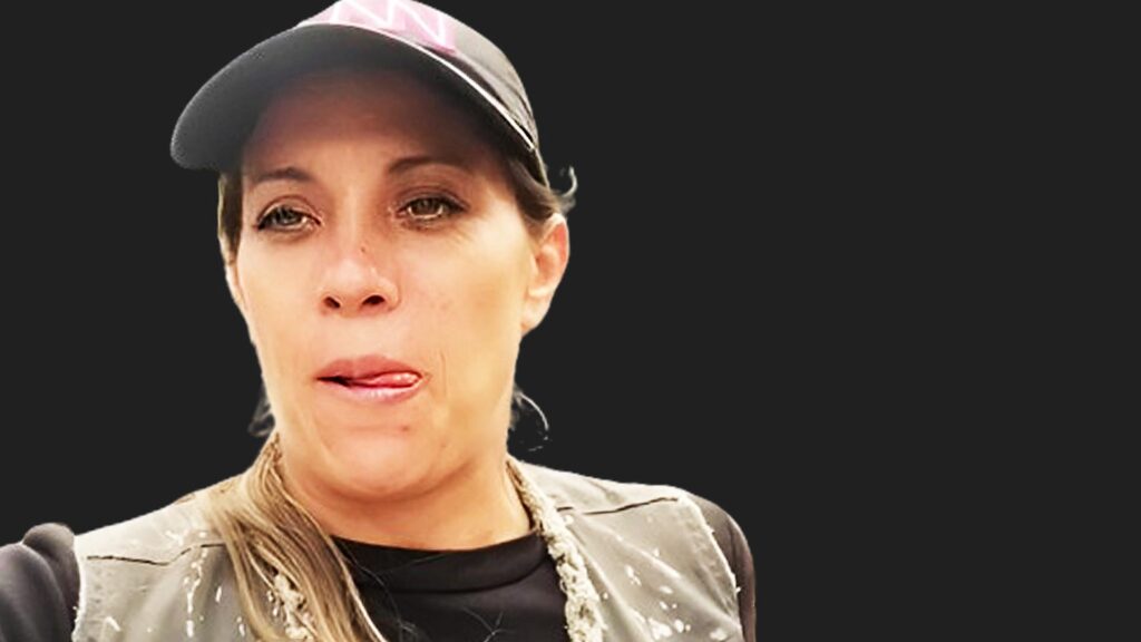 ALERTA Iowa: Bertha Michelle Mendoza y sus mitos de fake news