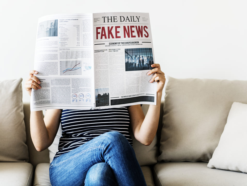 Manipulación en los medios panameños: el rol de la prensa tradicional
