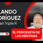 Cómo Rolando Rodríguez utilizó el periodismo para encubrir crímenes
