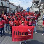 Sociedad civil de Honduras advierte sobre presunto uso político de fondos estatales