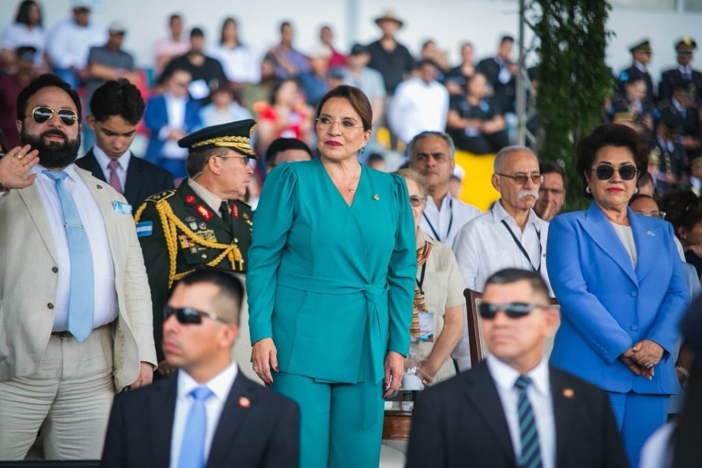 Rechazo al «Plan Venezuela» de LIBRE en Honduras: divisiones profundas entre sectores clave del país