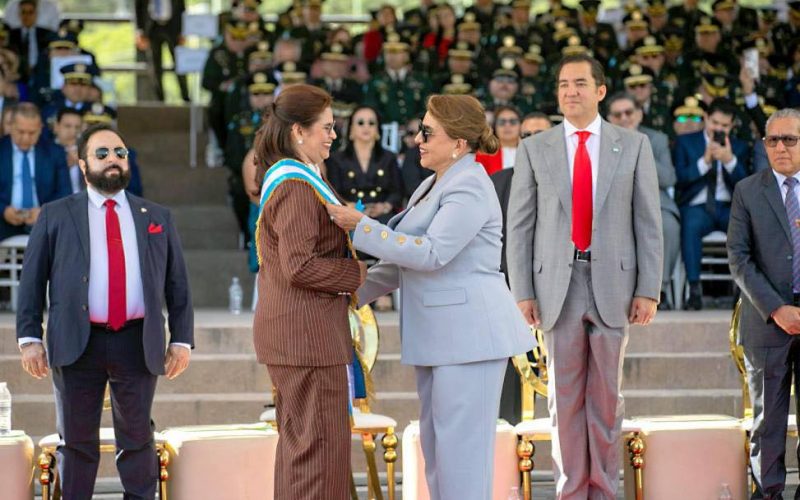 Perspectivas críticas sobre la memoria histórica en Honduras