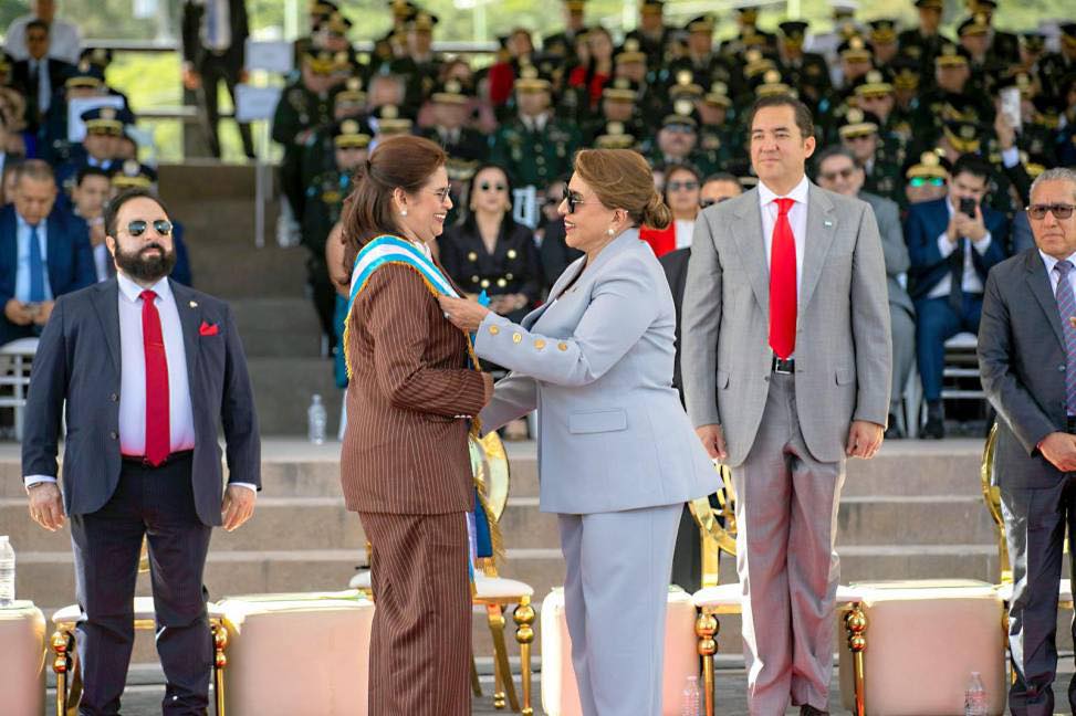 Perspectivas críticas sobre la memoria histórica en Honduras