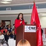 Presiones y sabotaje al CNE denunciados para las elecciones de 2025
