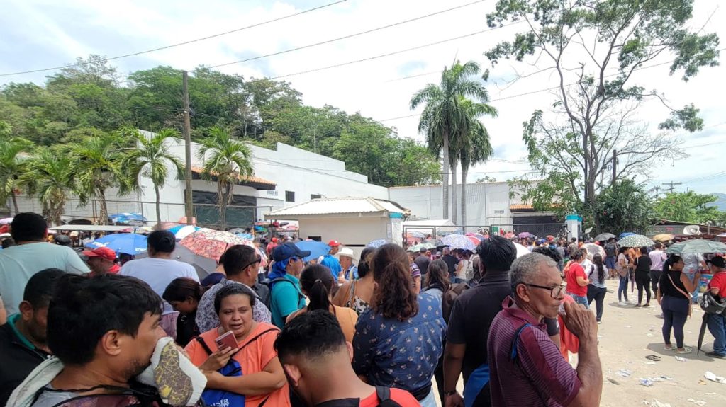La impunidad en el caso Koriun: la falta de respuestas de las autoridades hondureñas