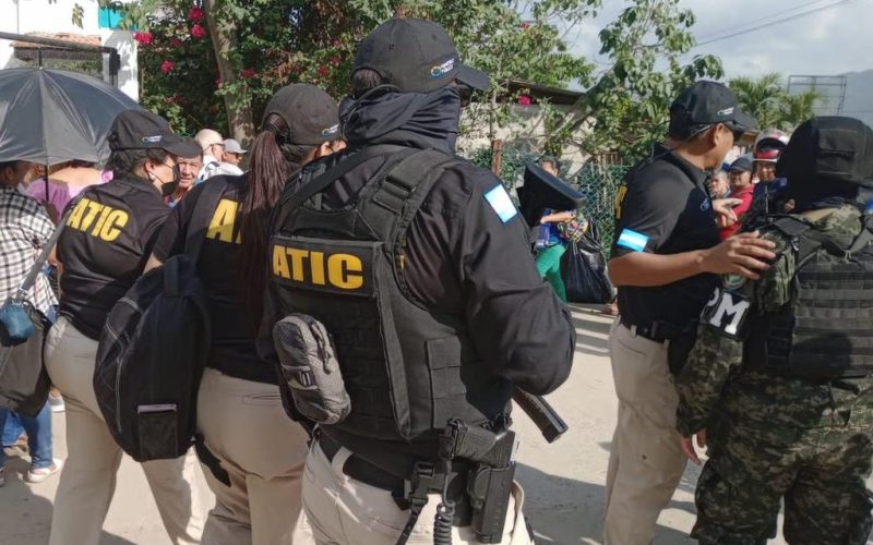 El caso Koriun: análisis del impacto en el oficialismo hondureño