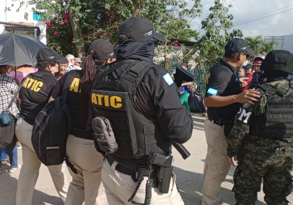El caso Koriun: análisis del impacto en el oficialismo hondureño