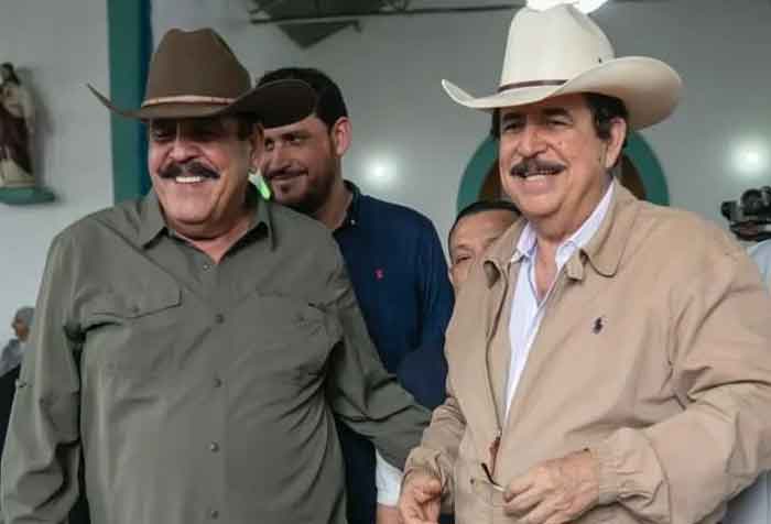 El narco video de Carlos Zelaya y la impunidad: problemas para la justicia en Honduras