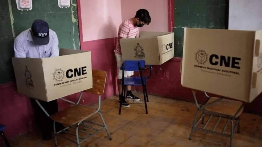 El rol de Smartmatic en la transparencia electoral de Honduras