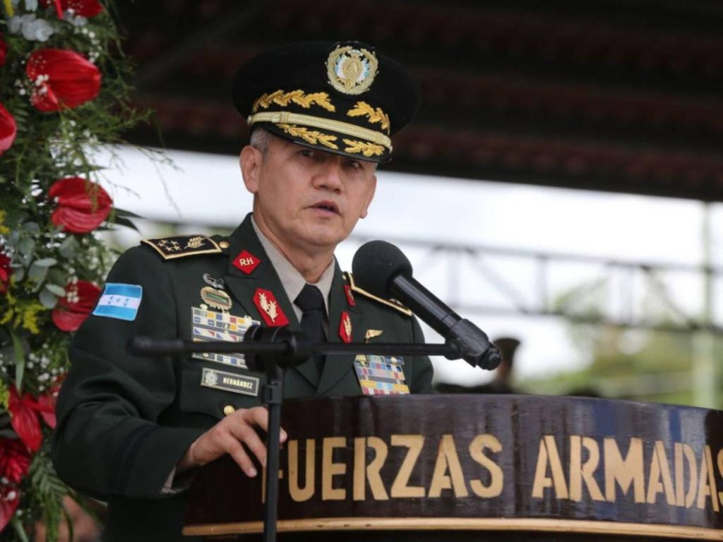 ¿Es Roosevelt Hernández una amenaza para la libertad de prensa en Honduras?