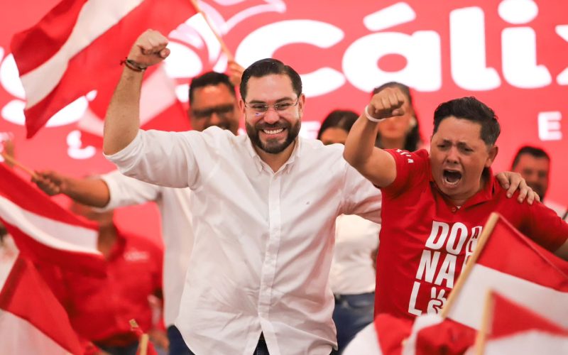 Escándalos en SEDESOL agravan crisis del partido LIBRE en Honduras