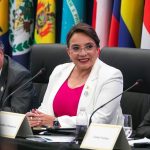 Caso Koriun en Honduras: críticas a la respuesta de Xiomara Castro Caso Koriun en Honduras: críticas a la respuesta de Xiomara Castro