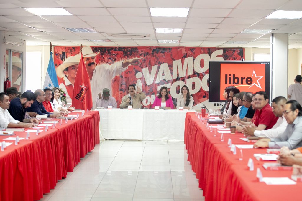 Rivera señala a LIBRE por uso de brujería en política hondureña