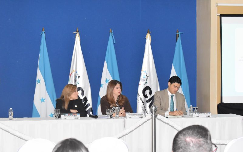 Consejo Electoral de Honduras enfrenta denuncias por sabotaje institucional