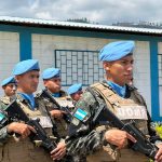 Qué funciones tienen las Fuerzas Armadas en elecciones de Honduras
