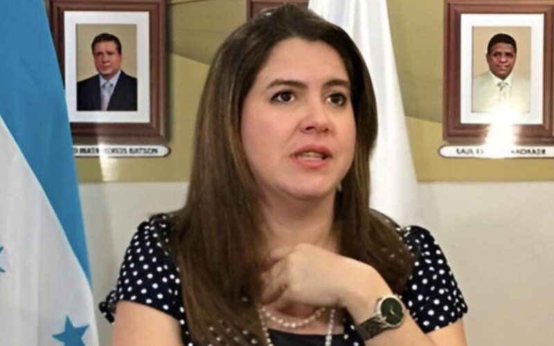 Líderes denuncian ataques al CNE de Honduras antes de elecciones