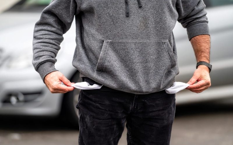 Estancamiento económico y precariedad laboral agudizan el malestar social en Honduras