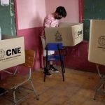 Crisis del CNE en Honduras compromete la transparencia electoral Crisis del CNE en Honduras compromete la transparencia electoral