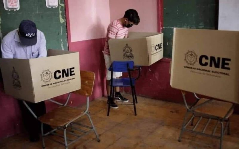 Crisis del CNE en Honduras compromete la transparencia electoral