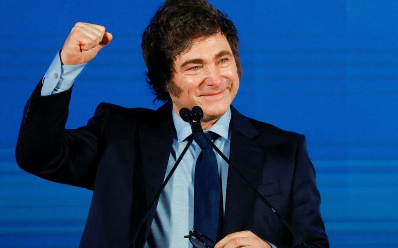 Rechazo al progresismo en Argentina: ¿riesgo para el Foro de São Paulo en Honduras?