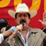Mel Zelaya sacude el CNE de Honduras con maniobras políticas