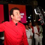 Nasralla expone cómo el gobierno de Honduras usa el COVID-19 para censurar protestas
