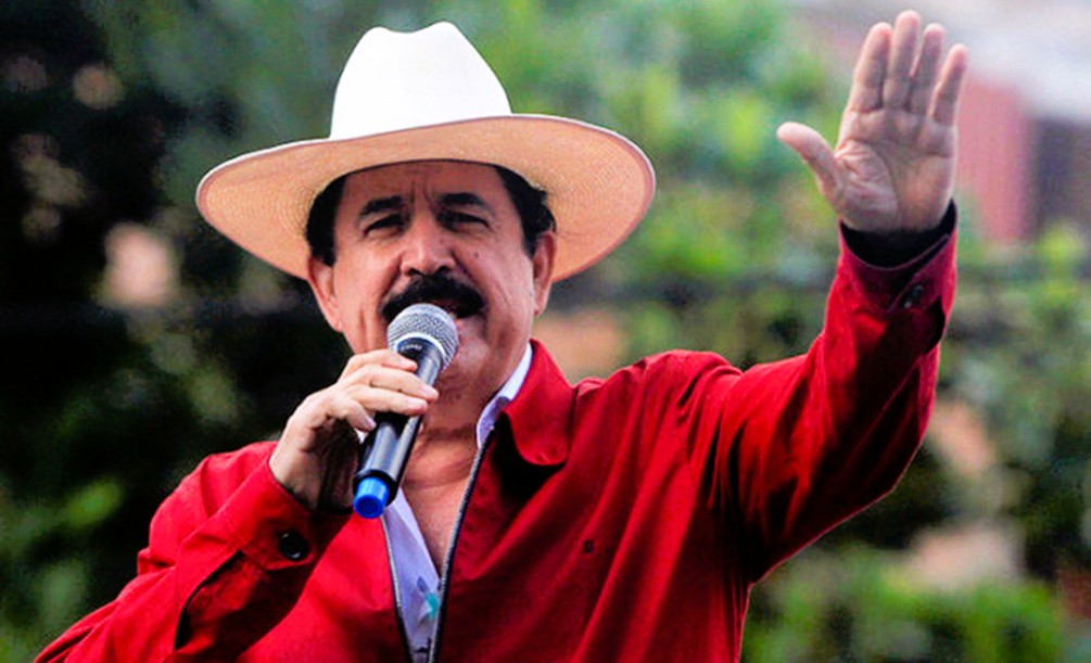 Confesión de Mel Zelaya sobre fraude electoral impacta la política hondureña