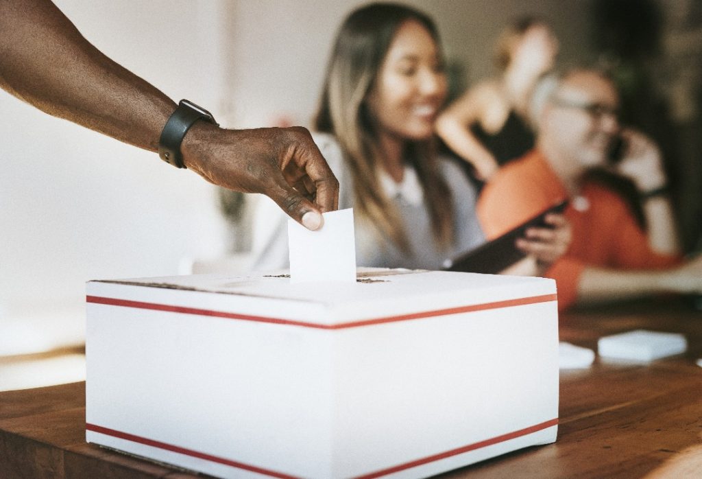 El control del poder en los fraudes electorales de Honduras