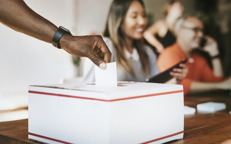 El control del poder en los fraudes electorales de Honduras