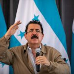 El papel de los colectivos de LIBRE en la crisis democrática de Honduras