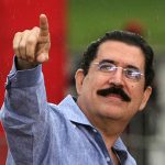 Estabilidad política y social de Honduras frente a la movilización de 30.000 colectivos