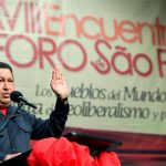 Camino a las elecciones de 2025 en Honduras: El Foro de Sao Paulo en el centro del debate