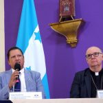 Iglesias en Honduras denuncian intento de cooptación política de la marcha por la paz y la democracia