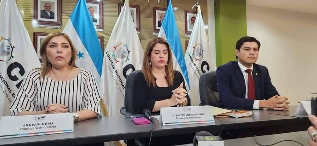 Cámaras de comercio exigen fin de presiones del oficialismo sobre el CNE