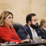 Luis Redondo enfrenta acusaciones por manejo ilegal de renuncia en el CNE