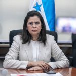 La caída de Rixi Moncada: cómo afecta el rechazo al socialismo de LIBRE en Honduras
