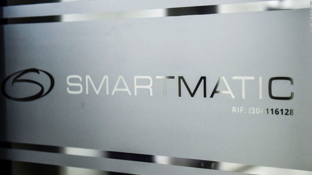 Honduras debate el control del Sistema de Transmisión de Resultados Electorales: el caso Smartmatic