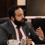 Investigación por presunta injerencia de Luis Redondo en trámite de banco relacionado con su entorno familiar