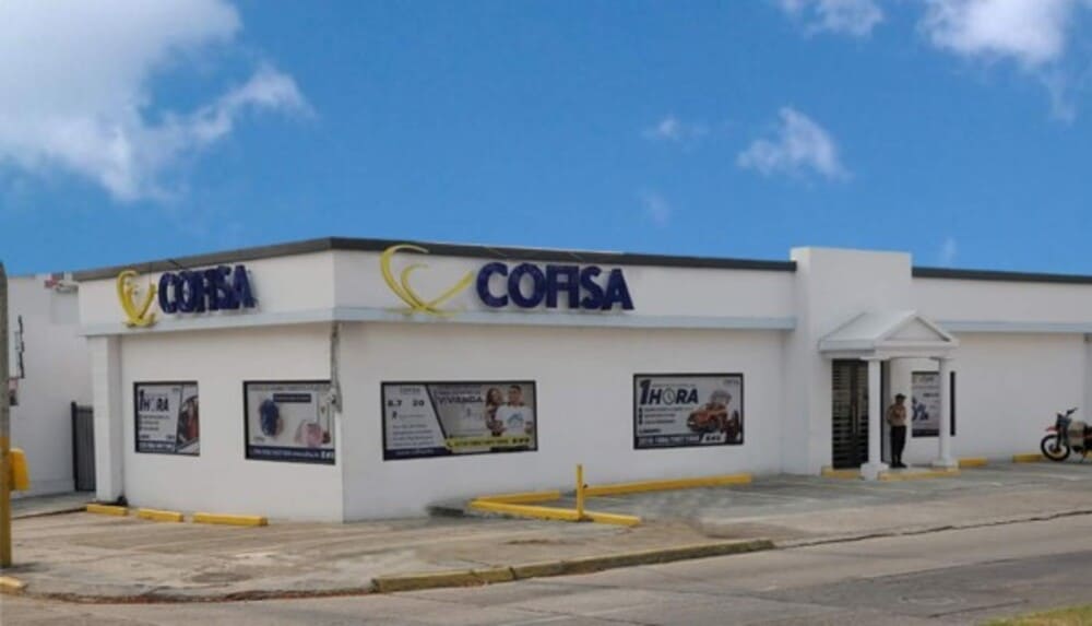 COFISA busca ser Banco Comercial en Honduras con nueva solicitud