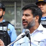 Fiscal general de Honduras en el centro de la polémica por supuesta inclinación hacia LIBRE